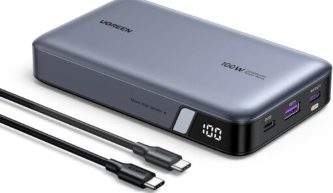 POWER BANK