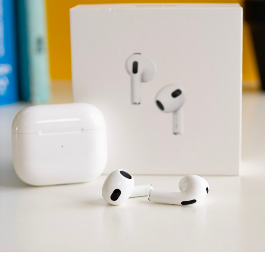 AIRBUDS