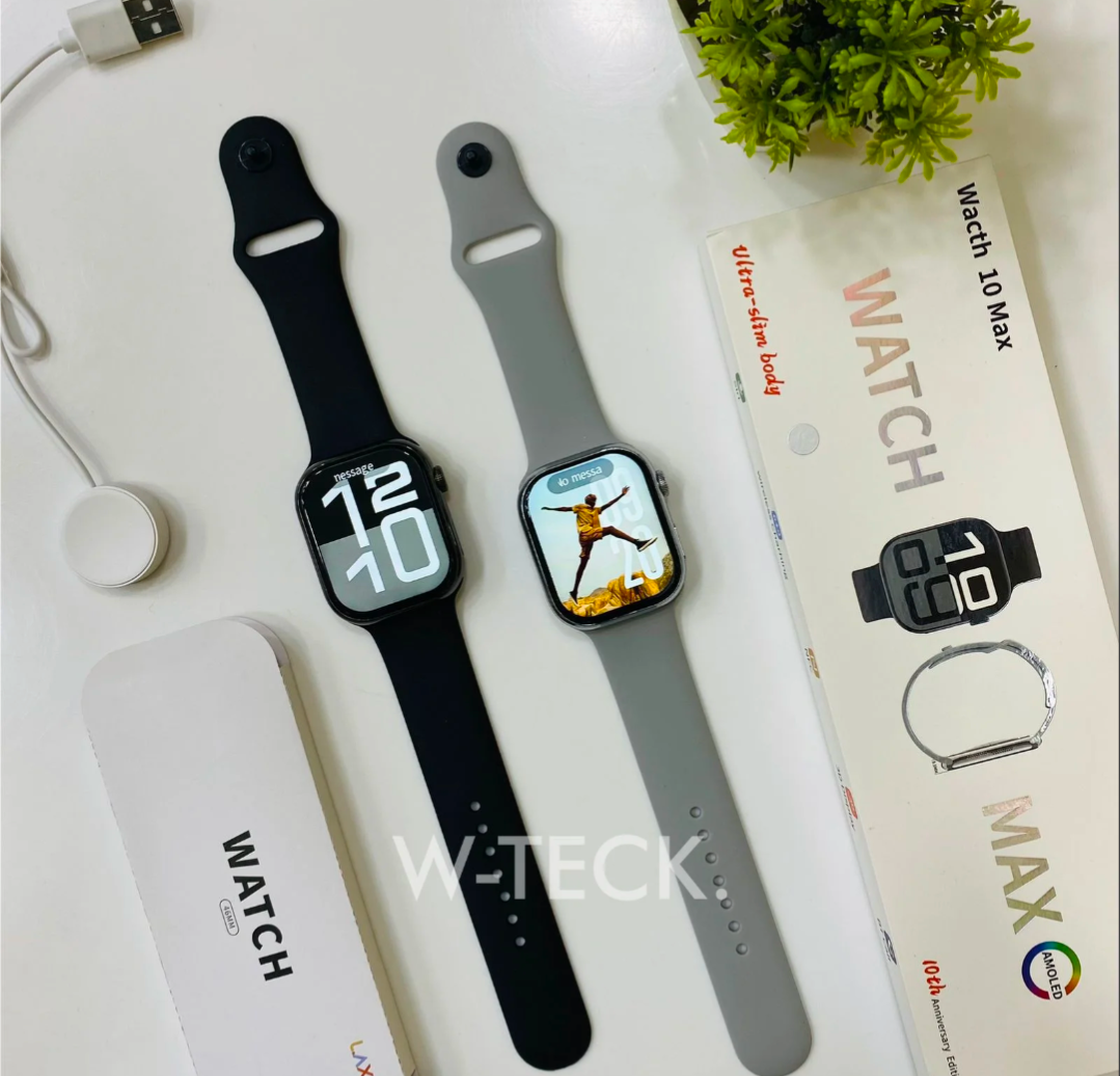 SMART WATCHES