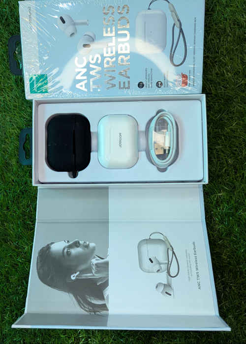JOY ROOM JR-T03S PRO 4TH GEN ANC+ENC  AIRPODS