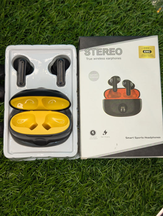 STERO AIRBUDS ENC M04 TWS Wireless Bluetooth Earbuds