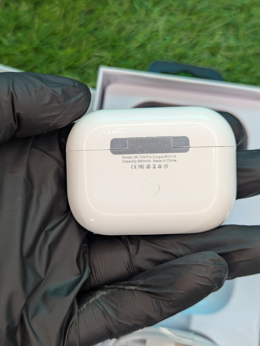 JOY ROOM JR-T03S PRO 4TH GEN ANC+ENC  AIRPODS