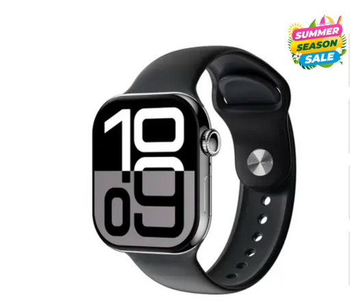 SR10 Series 10 Apple Logo Smart Watch