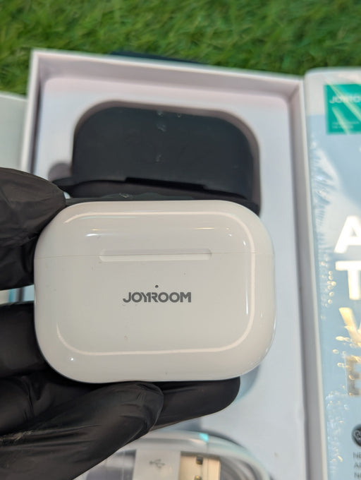 JOY ROOM JR-T03S PRO 4TH GEN ANC+ENC  AIRPODS