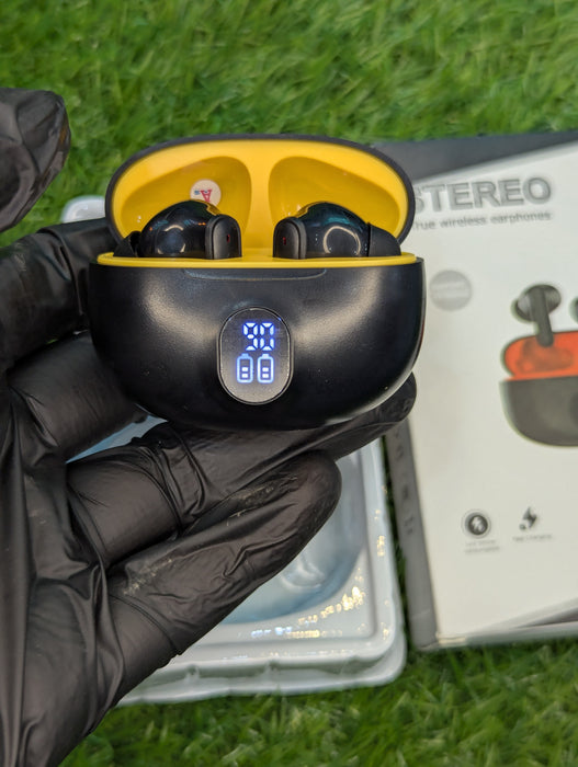 STERO AIRBUDS ENC M04 TWS Wireless Bluetooth Earbuds