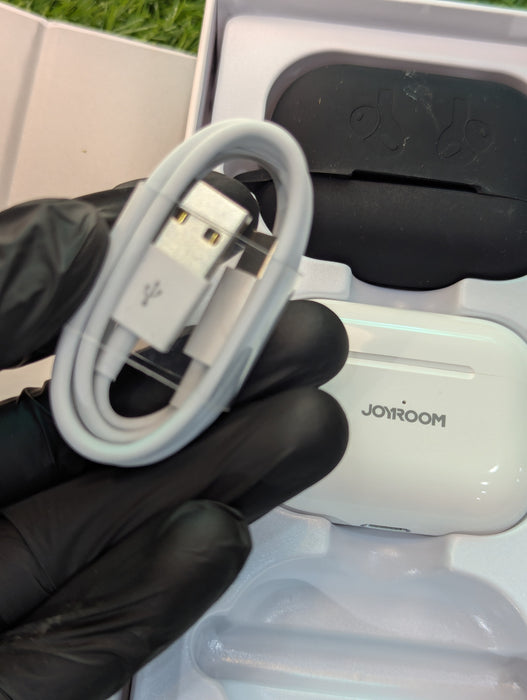JOY ROOM JR-T03S PRO 4TH GEN ANC+ENC  AIRPODS