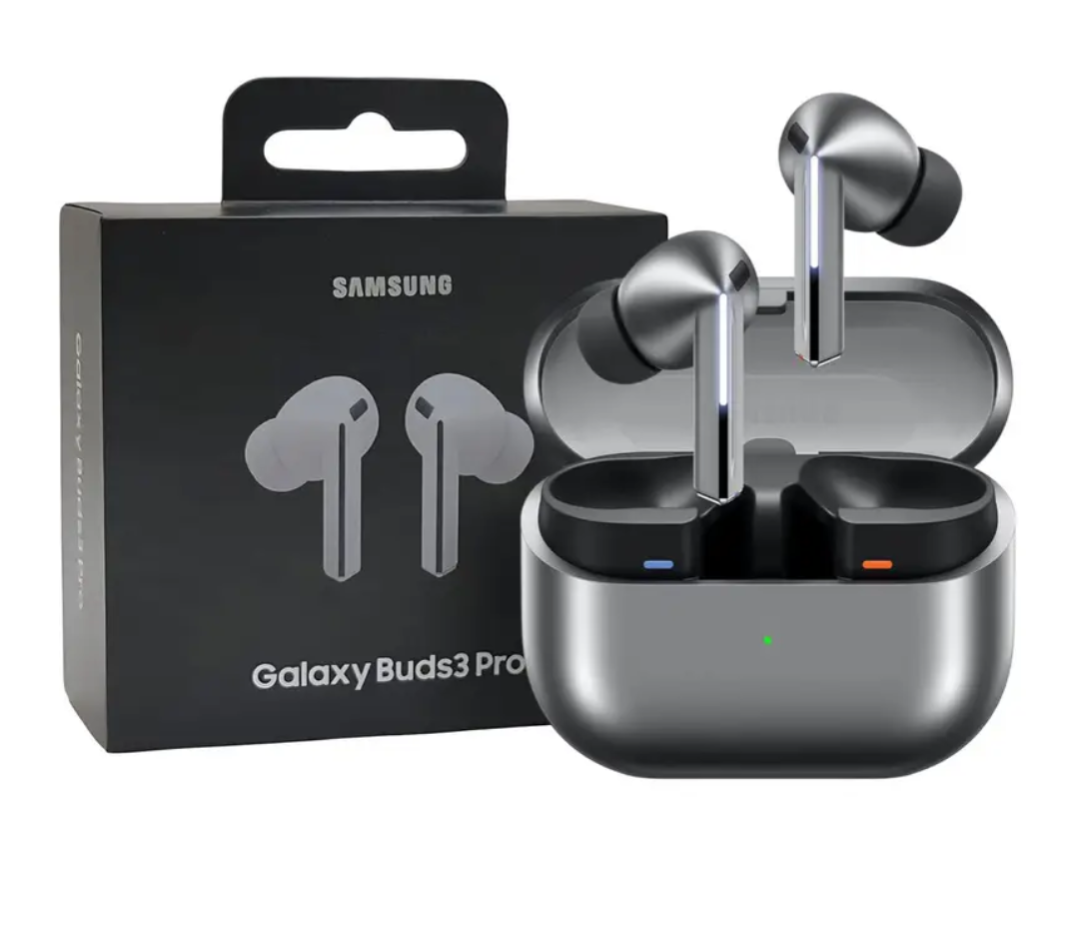 SAMSUNG BUDS 3 PRO