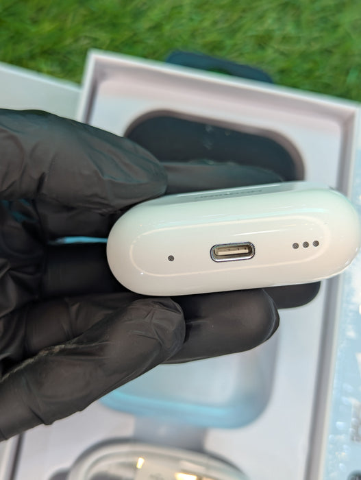JOY ROOM JR-T03S PRO 4TH GEN ANC+ENC  AIRPODS