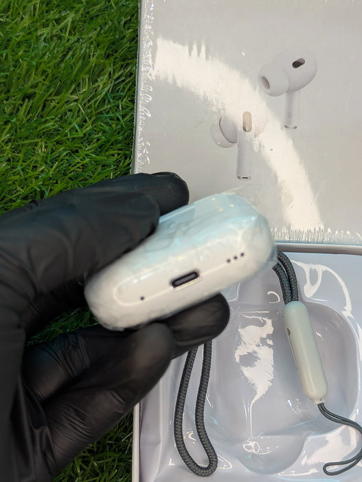 AIRPODS PRO MASTER COPY