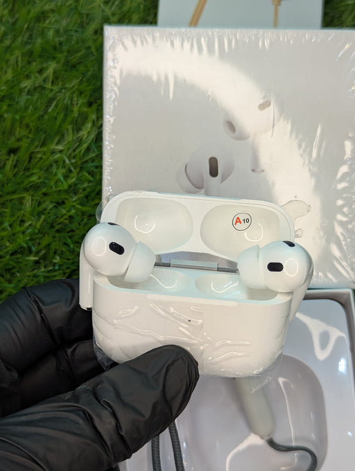 AIRPODS PRO MASTER COPY