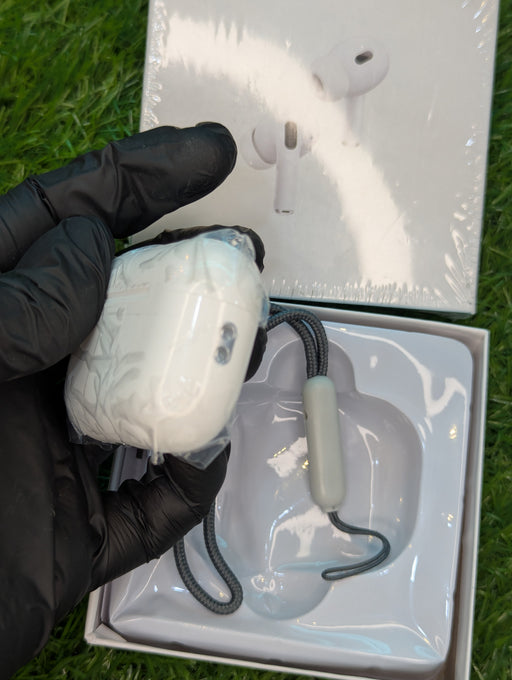AIRPODS PRO MASTER COPY